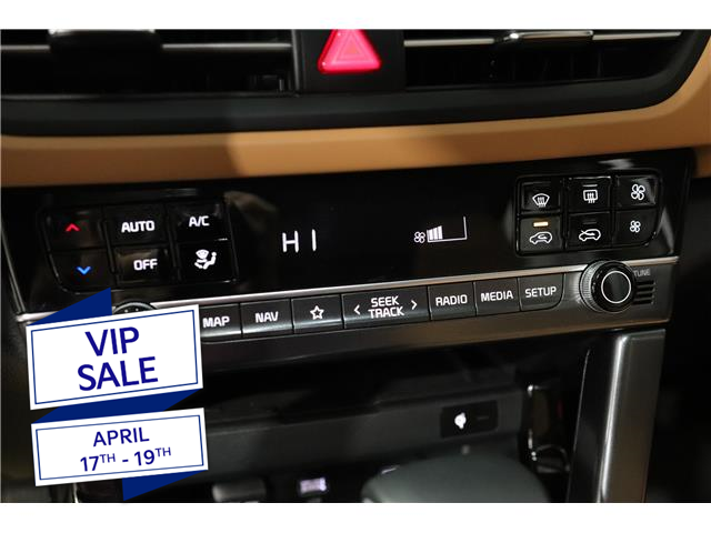 2026 Kia Seltos SX w/Brown Interior (Stk: 26656) in Edmonton - Image 22 of 30