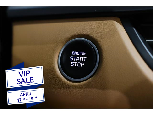 2026 Kia Seltos SX w/Brown Interior (Stk: 26656) in Edmonton - Image 14 of 30