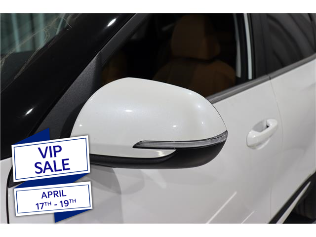 2026 Kia Seltos SX w/Brown Interior (Stk: 26656) in Edmonton - Image 7 of 30