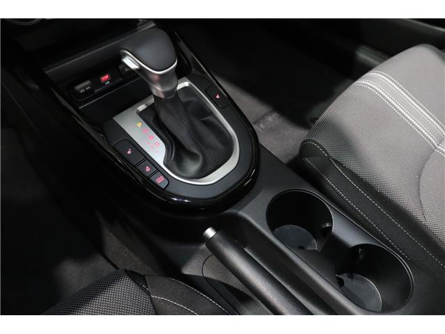 2024 Kia Forte EX+ (Stk: 24909) in Edmonton - Image 17 of 24