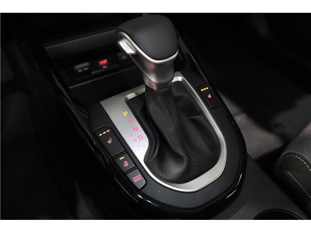 2024 Kia Forte EX+ (Stk: 24909) in Edmonton - Image 18 of 24