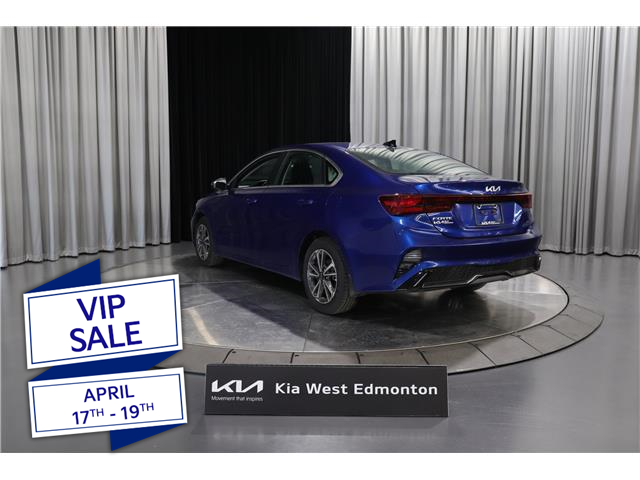 2024 Kia Forte EX (Stk: 24821) in Edmonton - Image 4 of 24