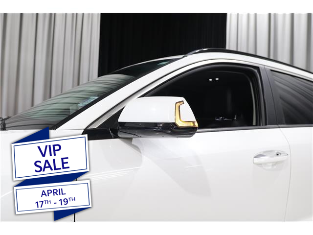 2023 Kia Niro EV Limited w/Snow White Pearl & Grey Exterior (Stk: 24771) in Edmonton - Image 7 of 30