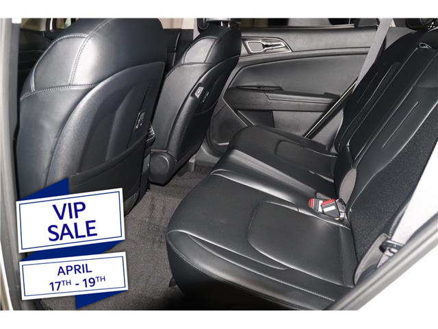 2024 Kia Sportage EX (Stk: 25100) in Edmonton - Image 19 of 23