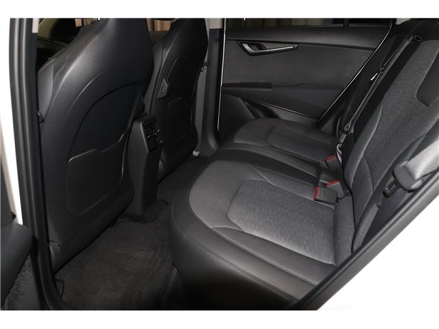 2023 Kia Niro EV Limited w/Snow White Pearl & Grey Exterior (Stk: 24675) in Edmonton - Image 24 of 30
