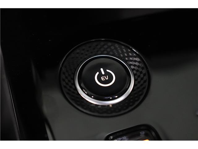 2023 Kia Niro EV Limited w/Snow White Pearl & Grey Exterior (Stk: 24675) in Edmonton - Image 14 of 30