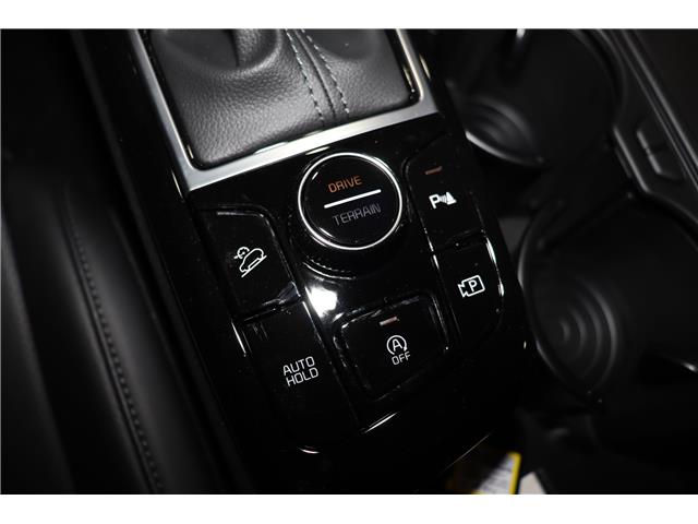 2024 Kia Sportage EX (Stk: 25041) in Edmonton - Image 16 of 23