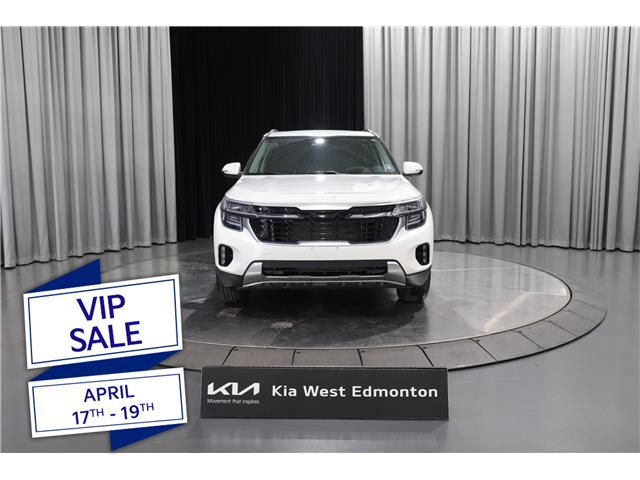 2026 Kia Seltos EX (Stk: 26781) in Edmonton - Image 2 of 27