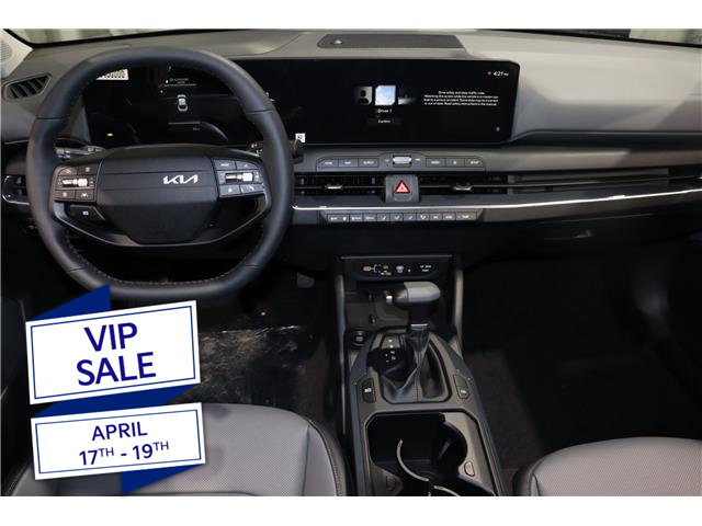 2025 Kia K4 EX+ (Stk: 26768) in Edmonton - Image 12 of 23