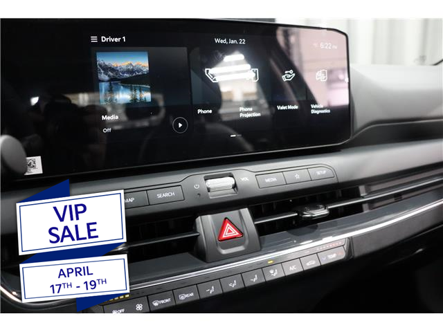 2025 Kia K4 EX+ (Stk: 26768) in Edmonton - Image 15 of 23