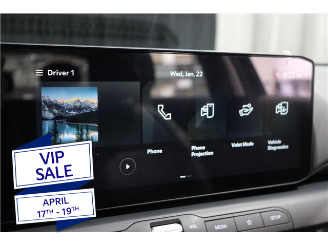 2025 Kia K4 EX+ (Stk: 26768) in Edmonton - Image 16 of 23