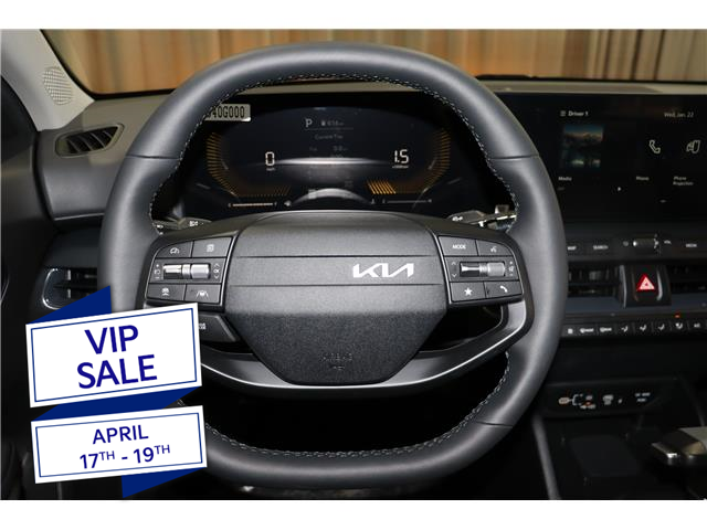 2025 Kia K4 EX+ (Stk: 26768) in Edmonton - Image 22 of 23