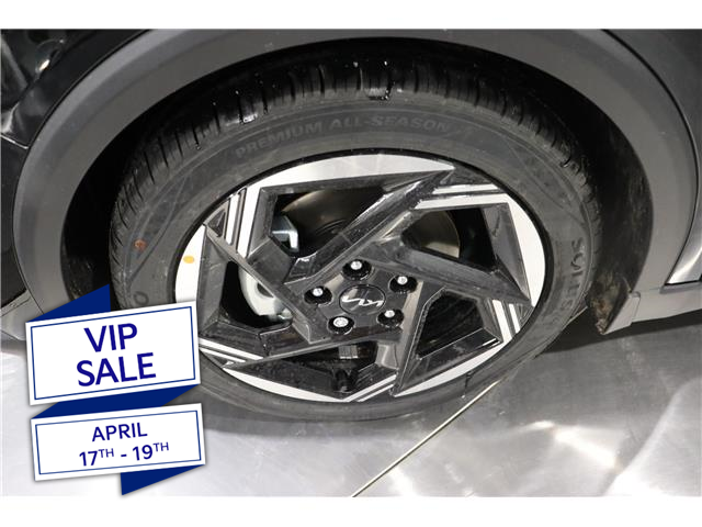 2025 Kia K4 EX+ (Stk: 26768) in Edmonton - Image 9 of 23