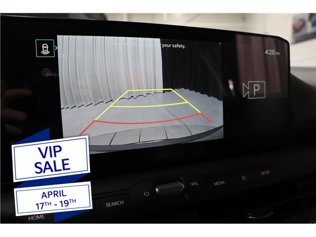 2025 Kia K4 EX+ (Stk: 26768) in Edmonton - Image 17 of 23