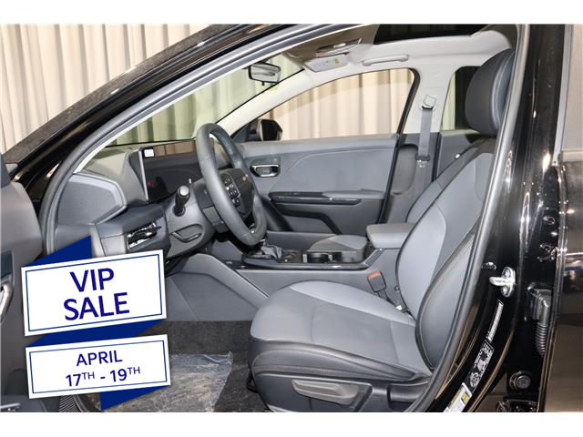 2025 Kia K4 EX+ (Stk: 26768) in Edmonton - Image 10 of 23