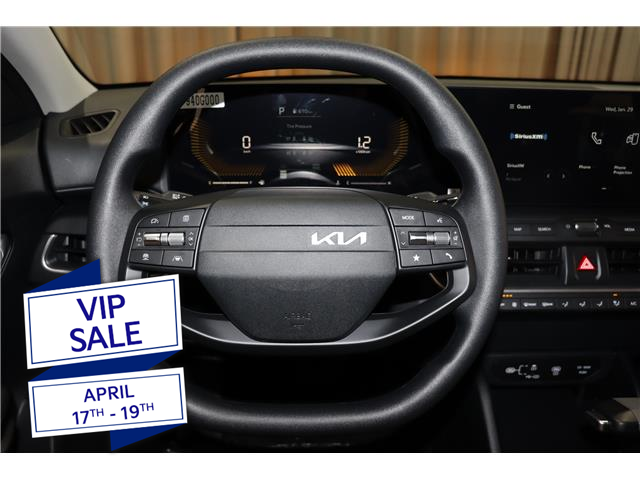 2025 Kia K4 LX (Stk: 26832) in Edmonton - Image 19 of 20