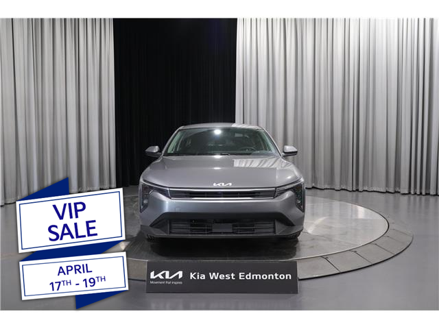 2025 Kia K4 LX (Stk: 26832) in Edmonton - Image 2 of 20