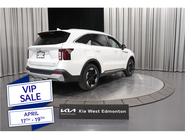 2025 Kia Sorento Plug-In Hybrid EX (Stk: 26389) in Edmonton - Image 5 of 26