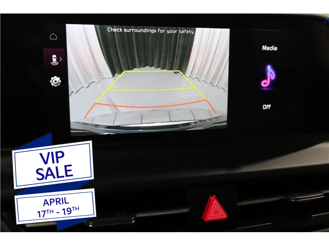 2026 Kia Seltos SX w/Black Interior (Stk: 26750) in Edmonton - Image 21 of 32