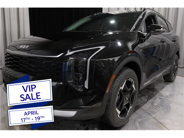 2026 Kia Sportage EX (Stk: 26878) in Edmonton - Image 7 of 27