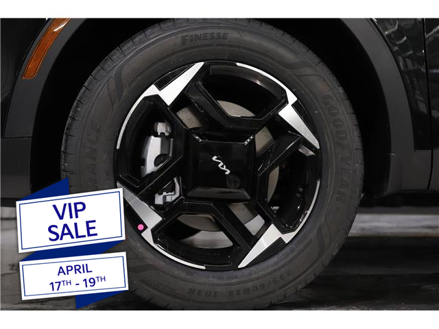 2026 Kia Sportage EX (Stk: 26878) in Edmonton - Image 11 of 27