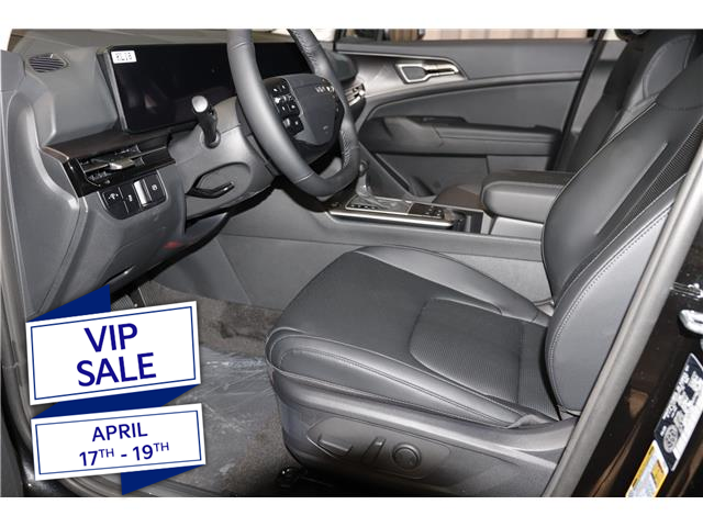 2026 Kia Sportage EX (Stk: 26878) in Edmonton - Image 12 of 27