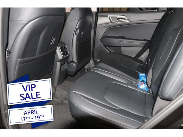 2026 Kia Sportage EX (Stk: 26878) in Edmonton - Image 23 of 27