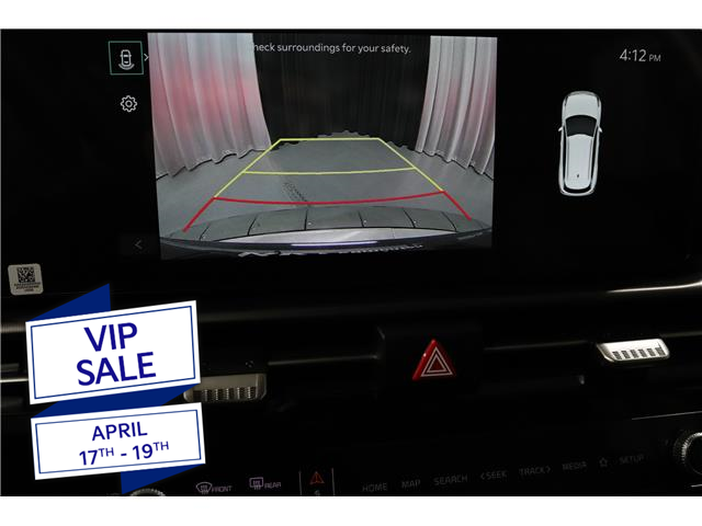 2026 Kia Sportage EX (Stk: 26878) in Edmonton - Image 19 of 27