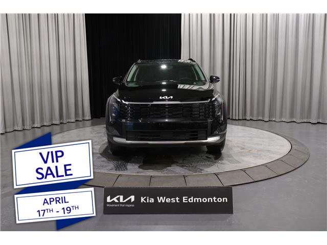 2026 Kia Sportage EX (Stk: 26878) in Edmonton - Image 2 of 27