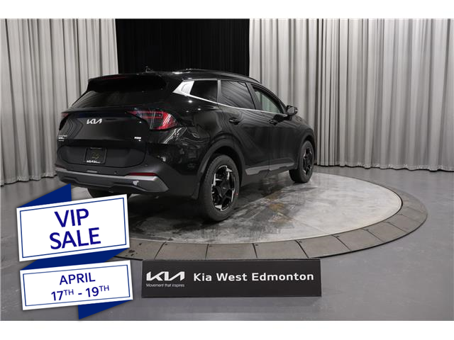 2026 Kia Sportage EX (Stk: 26878) in Edmonton - Image 5 of 27