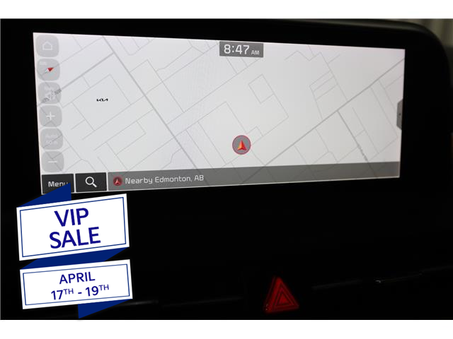 2026 Kia Seltos SX w/Brown Interior (Stk: 26862) in Edmonton - Image 21 of 32