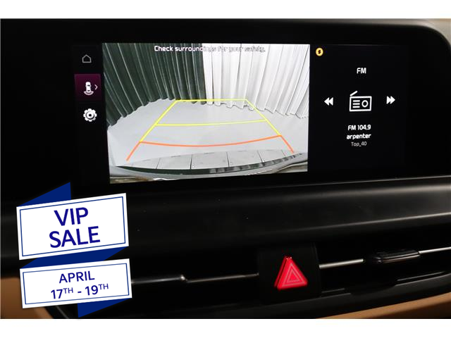 2026 Kia Seltos SX w/Brown Interior (Stk: 26862) in Edmonton - Image 22 of 32