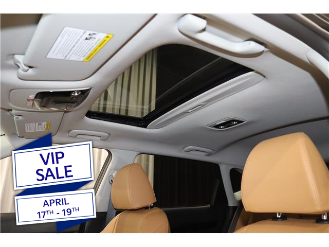 2026 Kia Seltos SX w/Brown Interior (Stk: 26862) in Edmonton - Image 12 of 32