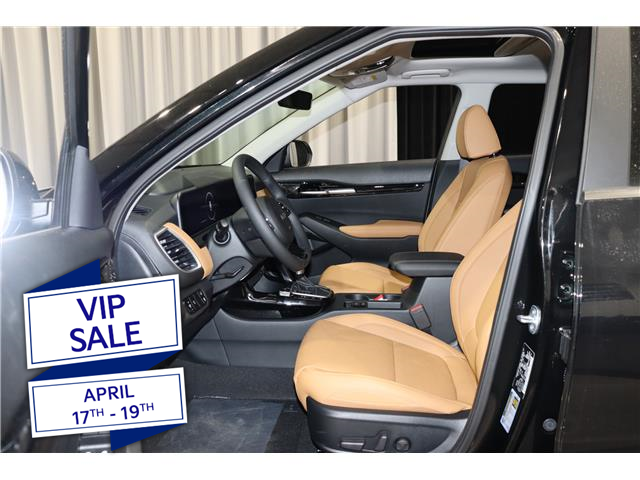 2026 Kia Seltos SX w/Brown Interior (Stk: 26862) in Edmonton - Image 11 of 32