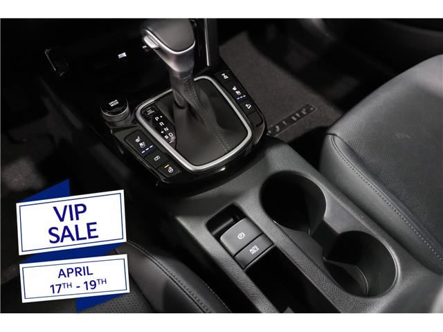 2026 Kia Seltos X-Line (Stk: 26863) in Edmonton - Image 22 of 31