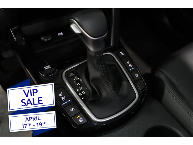 2026 Kia Seltos SX w/Black Interior (Stk: 26894) in Edmonton - Image 23 of 32