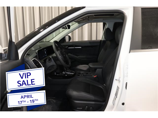 2026 Kia Seltos SX w/Black Interior (Stk: 26894) in Edmonton - Image 11 of 32