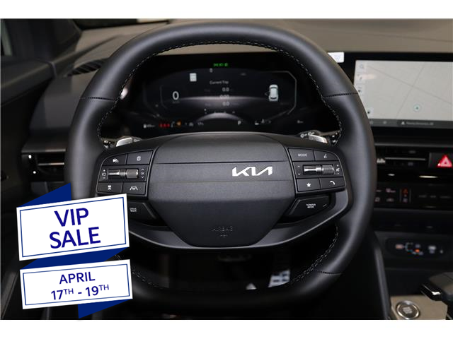 2026 Kia Sportage X-Line Limited w/Black Interior (Stk: 26981) in Edmonton - Image 33 of 34