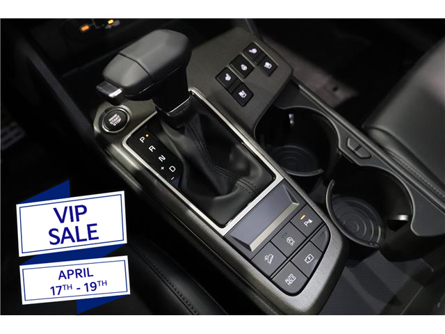 2026 Kia Sportage X-Line Limited w/Black Interior (Stk: 26981) in Edmonton - Image 26 of 34