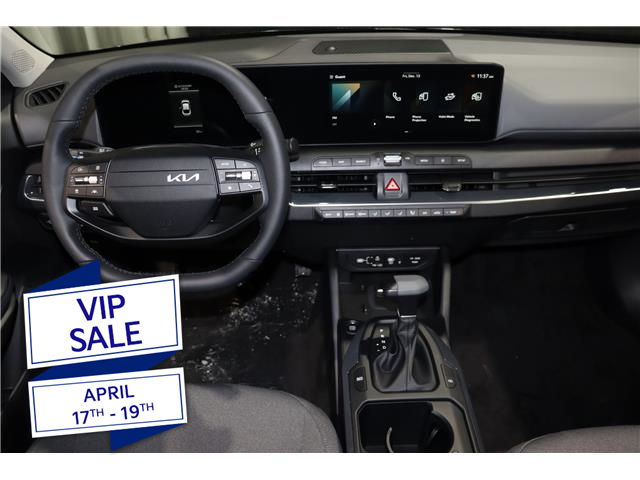 2026 Kia K4 EX (Stk: 26928) in Edmonton - Image 12 of 23