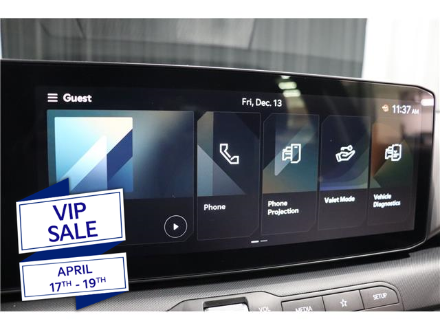 2026 Kia K4 EX (Stk: 26928) in Edmonton - Image 16 of 23