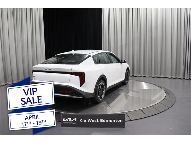 2026 Kia K4 EX (Stk: 26928) in Edmonton - Image 5 of 23