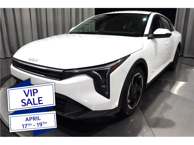 2026 Kia K4 EX (Stk: 26928) in Edmonton - Image 6 of 23