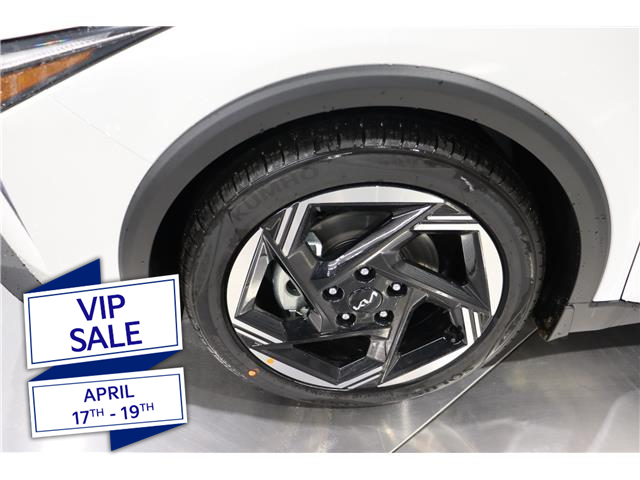 2026 Kia K4 EX (Stk: 26928) in Edmonton - Image 10 of 23