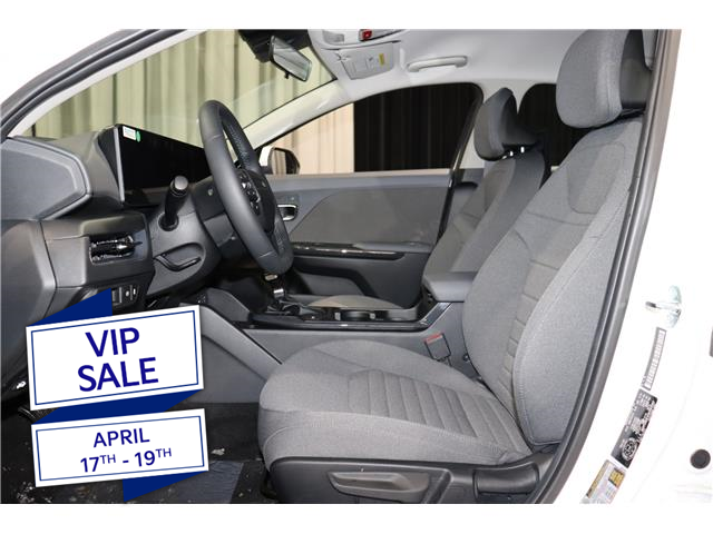 2026 Kia K4 EX (Stk: 26928) in Edmonton - Image 11 of 23