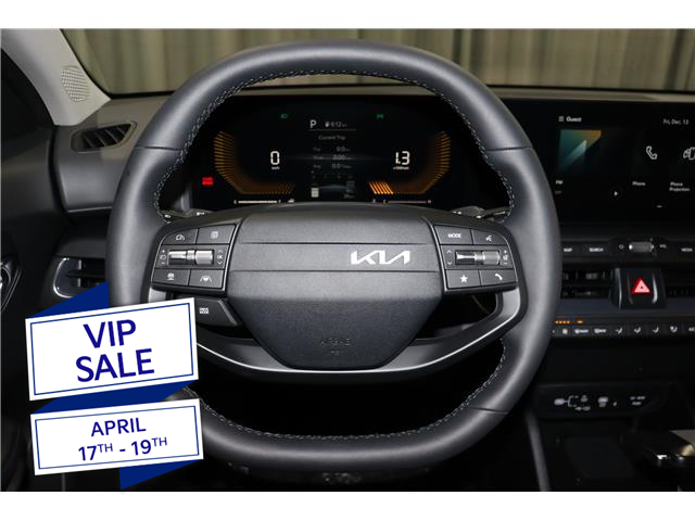 2026 Kia K4 EX (Stk: 26958) in Edmonton - Image 22 of 23