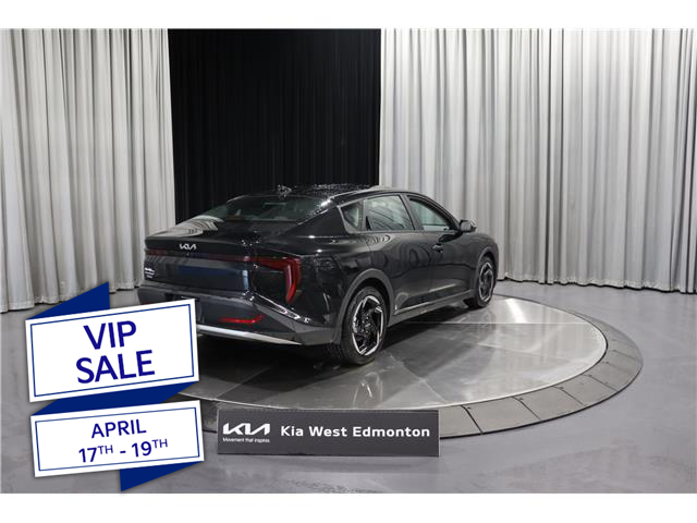 2026 Kia K4 EX (Stk: 26958) in Edmonton - Image 4 of 23