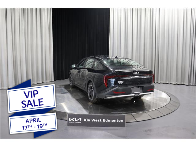 2026 Kia K4 EX (Stk: 26958) in Edmonton - Image 5 of 23