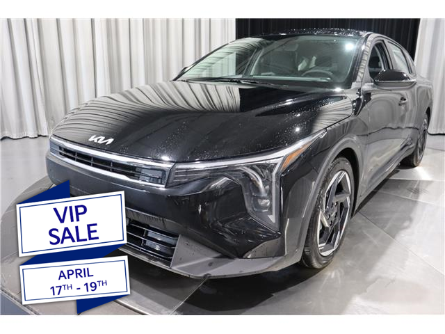 2026 Kia K4 EX (Stk: 26958) in Edmonton - Image 6 of 23