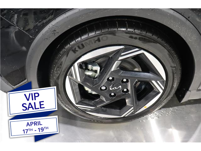 2026 Kia K4 EX (Stk: 26958) in Edmonton - Image 10 of 23
